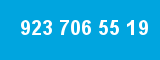 923 706 55 19 923 706 55 19